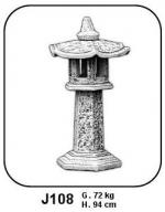 Dārza lampa J15A(449)