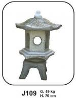 Dārza lampa J13(Art.1034)
