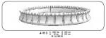 Strūklakas baseins J17(B014)